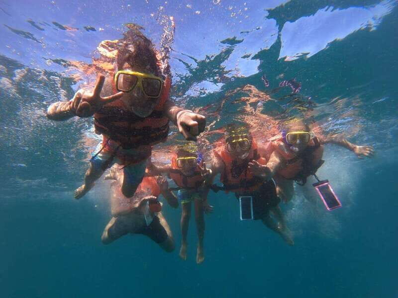 Mazatlan 3 Islands Snorkeling and Bird Watching Tour - Who Should Consider This Tour