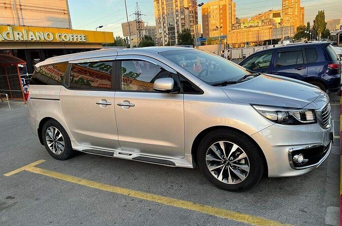 Mazatlan Airport(MZT) to Mazatlan Port - Arrival Private Transfer - Customer Experience and Reviews