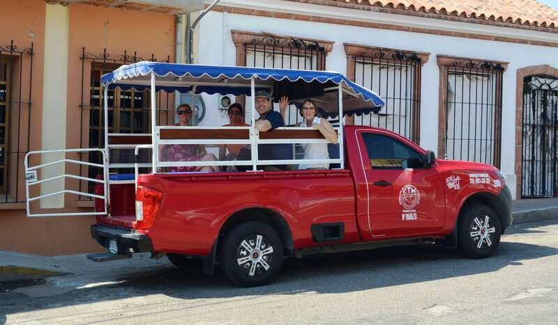 Mazatlan: Barrio Bites Tour in a Traditional Taxi - Final Thoughts: Who Should Consider This Tour?