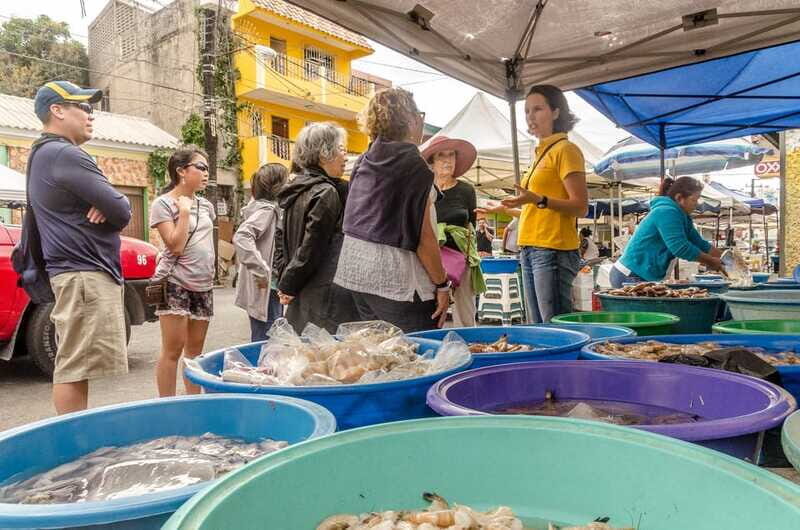 Mazatlan: Barrio Bites Tour in a Traditional Taxi - FAQs