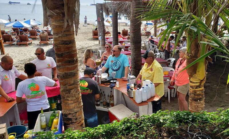 Mazatlan: Beach Activities and All Inclusive Tour - Who Should Consider This Tour?