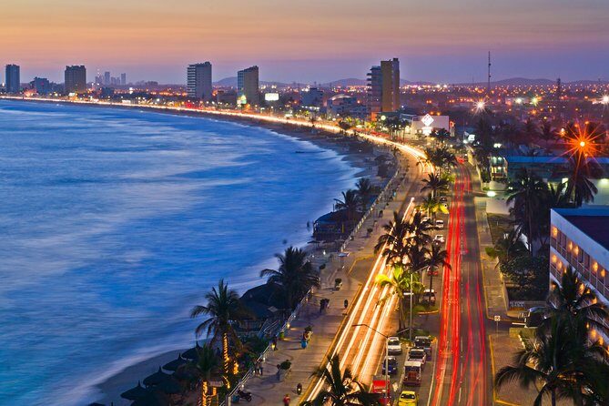 Mazatlan City Sightseeing Tour with Shopping Time and Lunch - Who Should Consider This Tour?
