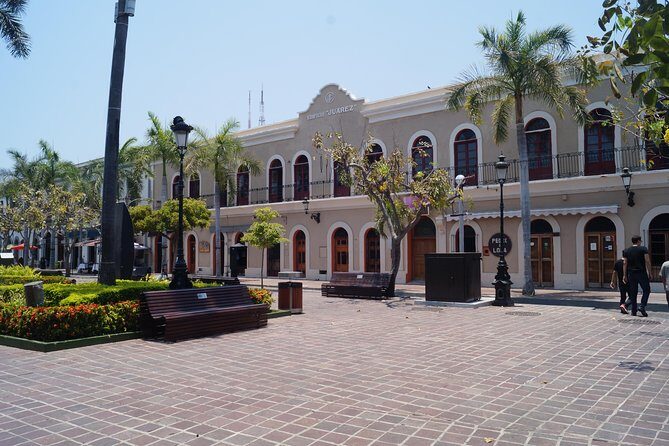 Mazatlan - City Tour - Exploring the Mazatlán - City Tour: An Honest Look