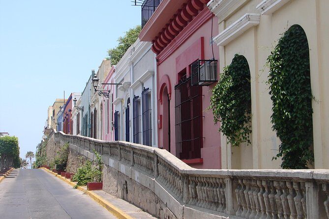 Mazatlan - City Tour - Practical Insights and Tips