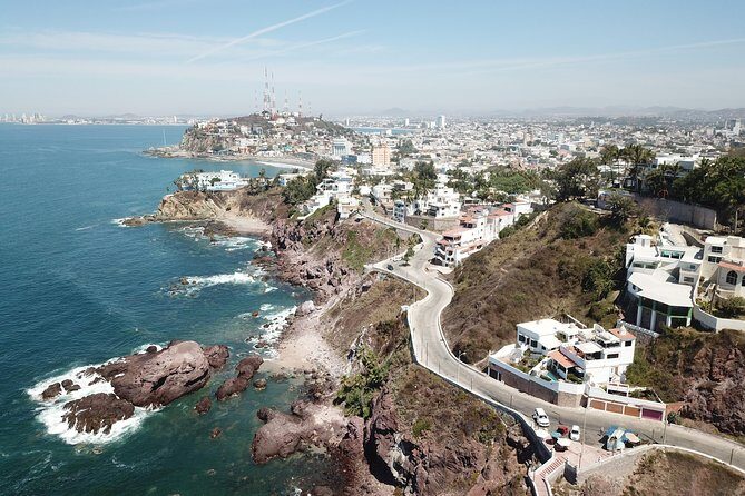Mazatlan - City Tour - FAQs About the Mazatlán City Tour