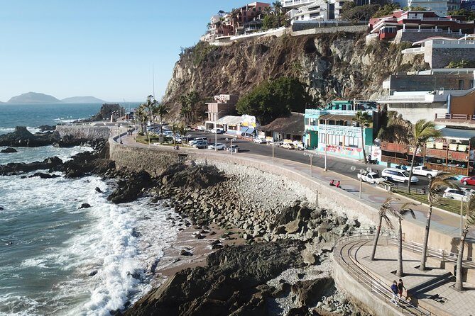 Mazatlan - City Tour - Final Thoughts