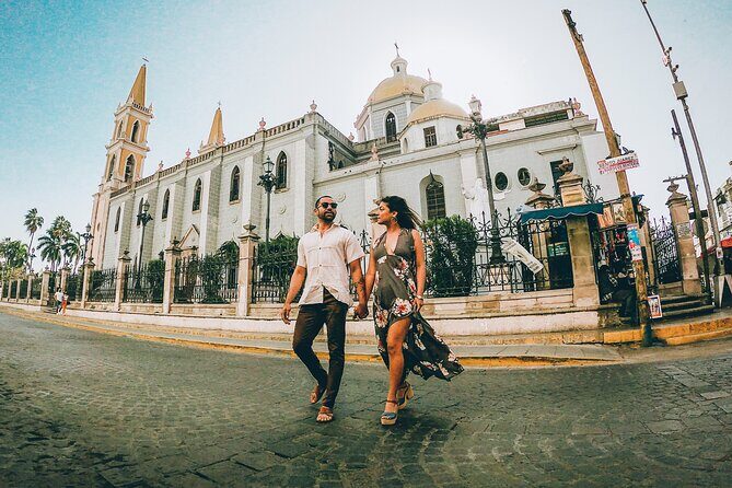 Mazatlan City Tour by Traditional Open Air Vehicle Pulmonia - The Good and the Not-So-Good: What Travelers Say