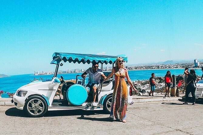 Mazatlan City Tour by Traditional Open Air Vehicle Pulmonia - Is This Tour Worth It?