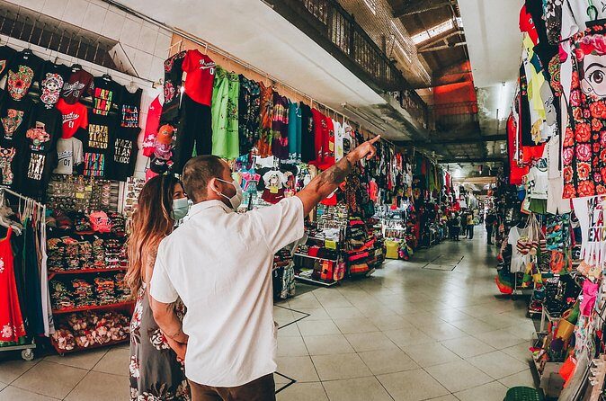 Mazatlan City Tour by Traditional Open Air Vehicle Pulmonia - Who Would Love This Tour?