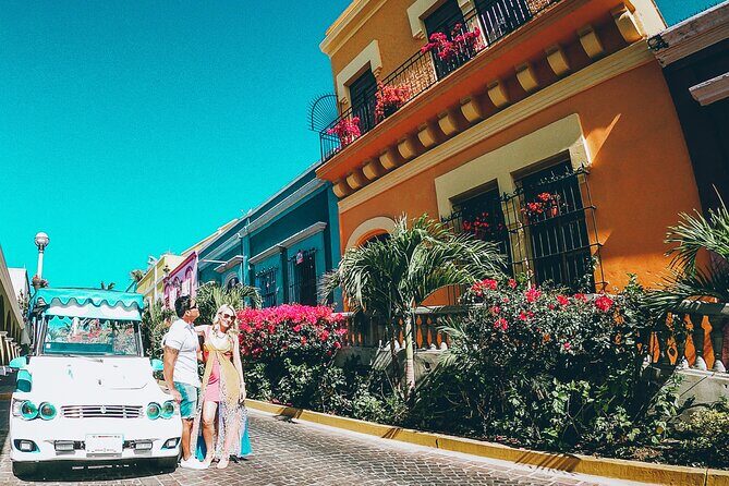 Mazatlan City Tour by Traditional Open Air Vehicle Pulmonia - FAQs