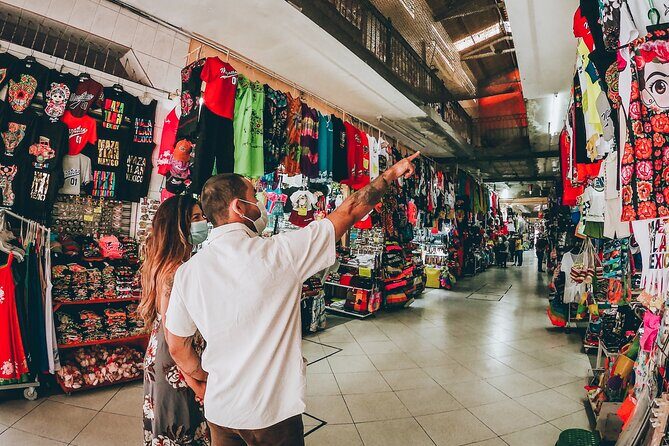 Mazatlan City Tour by Traditional Open Air Vehicle Pulmonia - Final Thoughts