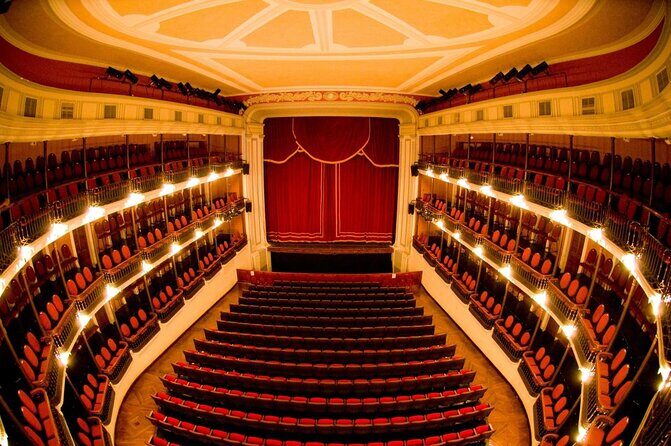 Mazatlán city tour - The Itinerary in Detail