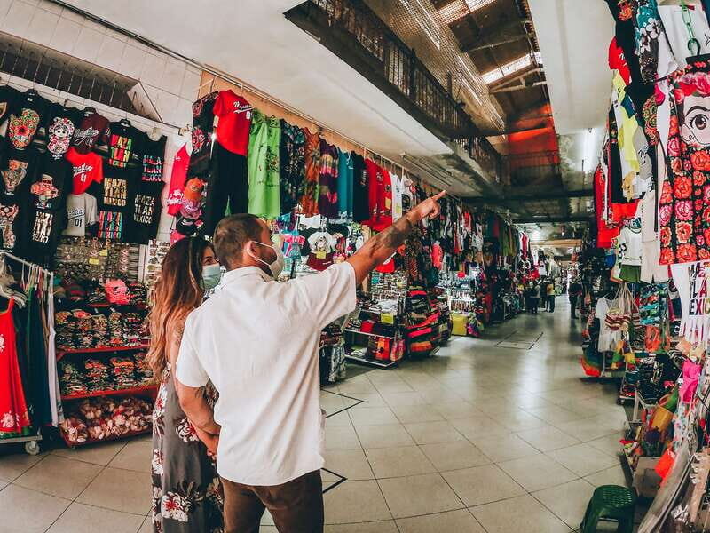 Mazatlan: City Tour in a Traditional "Pulmonia" Open-Air Car - Final Thoughts