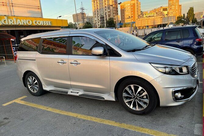 Mazatlan Cruise Port to Mazatlan - Departure Private Transfer - The Sum Up