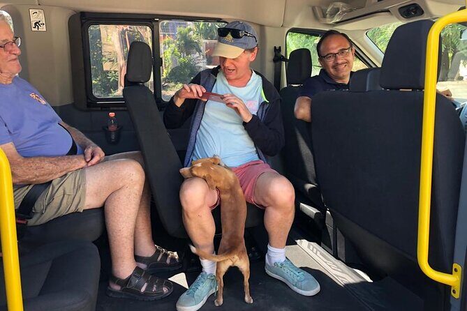 Mazatlan Day Tour: La Noria village and Los Osuna Distillery - A Closer Look at the Itinerary