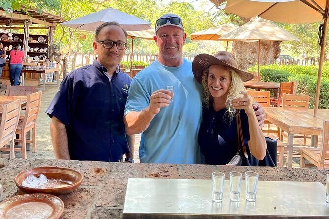 Mazatlan Day Tour: La Noria village and Los Osuna Distillery - Authenticity and Overall Experience