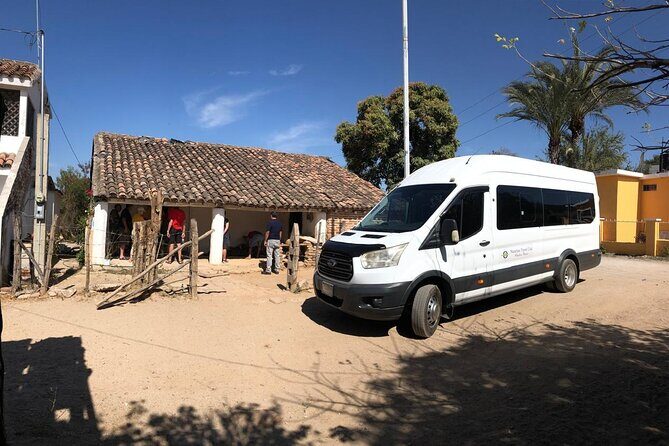 Mazatlan Day Tour: La Noria village and Los Osuna Distillery - Who Will Love This Tour?