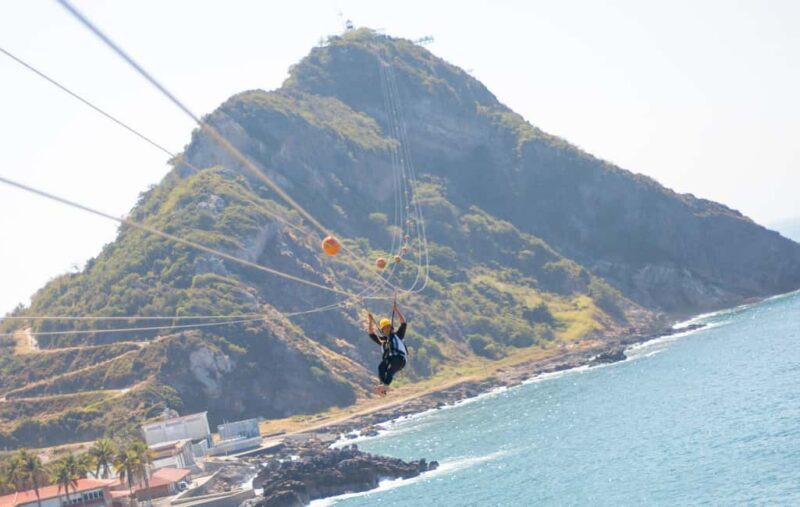 Mazatlan: Lighthouse Zipline Adventure at Farolesa - A Detailed Look at the Lighthouse Zipline Experience