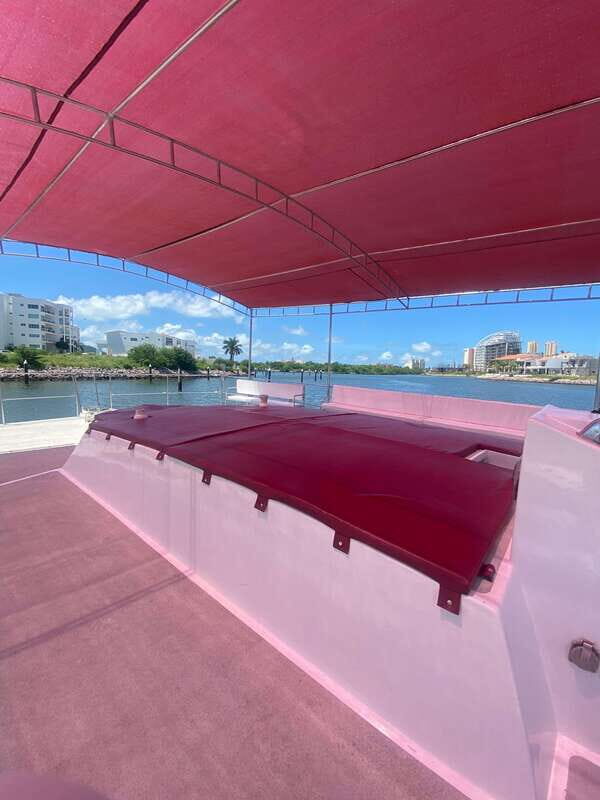 Mazatlan, Mexico: Yacht Rental and Tour, the perfect summer. - An In-Depth Look at the Mazatlan Yacht Tour