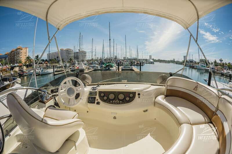 Mazatlan, Mexico: Yacht Rental and Tour, the perfect summer. - What You Can Expect During the Tour