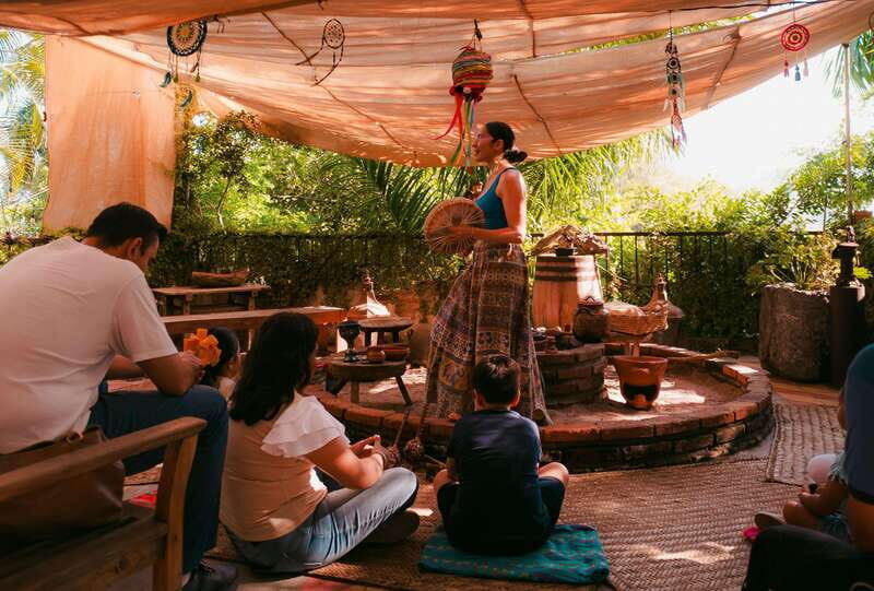 Mazatlán: Observatorio 1873 Cultural & Nature Experience - Exploring the Observatorio 1873 Experience