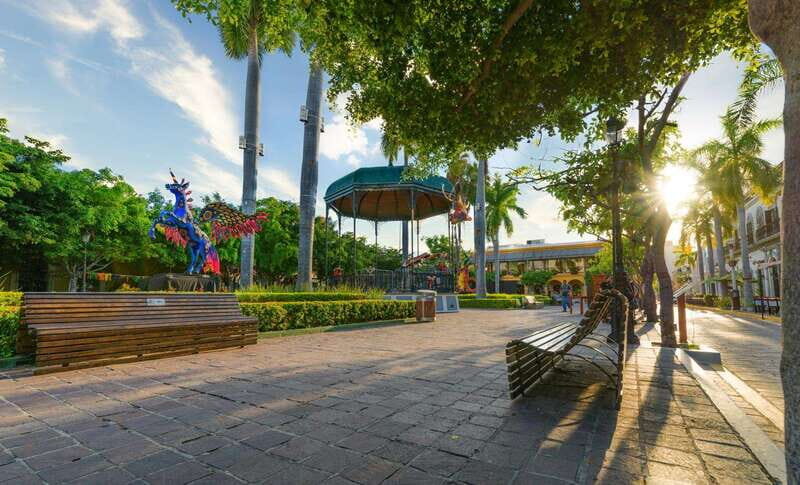 Mazatlan: Old Town Sightseeing and Golden Zone Private - What You Can Expect from This Mazatlan Tour