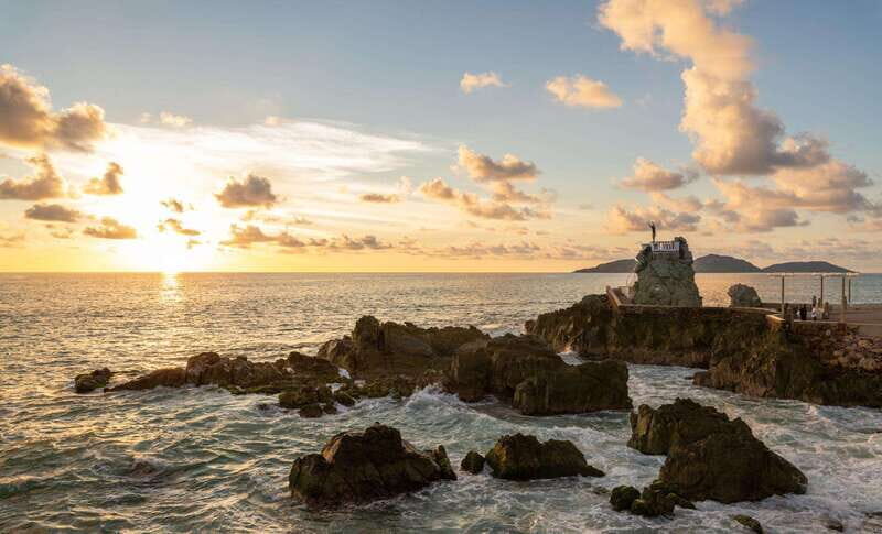 Mazatlan: Old Town Sightseeing and Golden Zone - FAQ