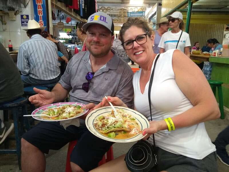 Mazatlan: Pino Suarez Market Walking Tour with Tastings - FAQ