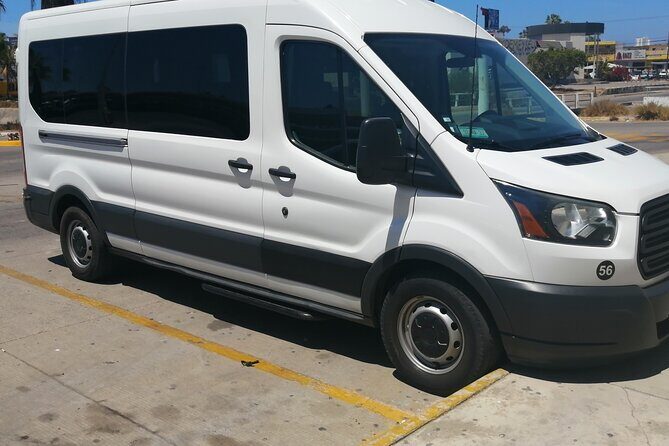 Mazatlan Private Airport Shuttle Service - The Experience in Detail