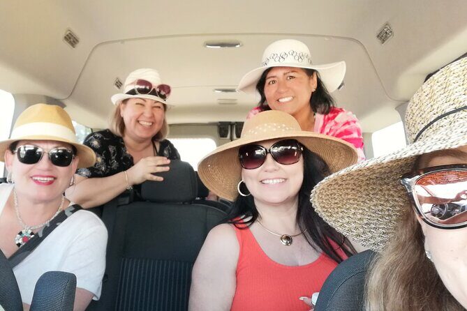 Mazatlan Private Airport Shuttle Service - Who Should Consider This Service?