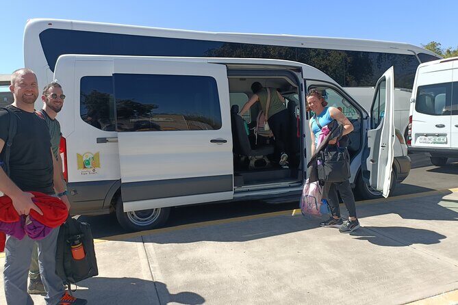 Mazatlan Private Airport Shuttle Service - Additional Info and Booking Tips