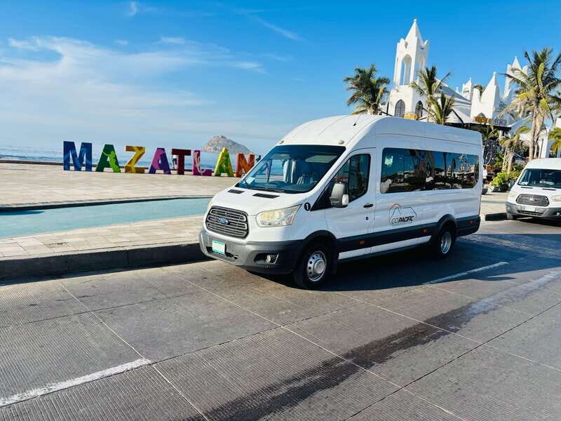 Mazatlan: Private city tour for cruise-ship passengers - Why This Tour Could Work for You