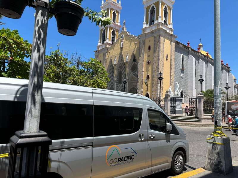 Mazatlan: Private city tour for cruise-ship passengers - What’s Included and Not
