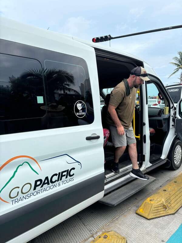 Mazatlan: Private city tour for cruise-ship passengers - Practical Considerations