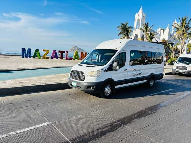Mazatlan: Private city tour for cruise-ship passengers - Final Thoughts