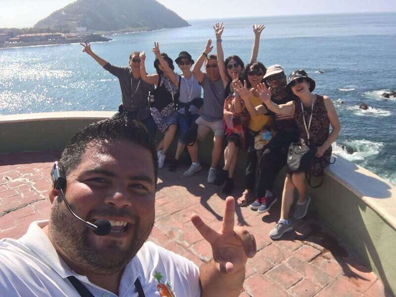 Mazatlan: Private van for 5 to 17 People - Is This Tour Worth It?