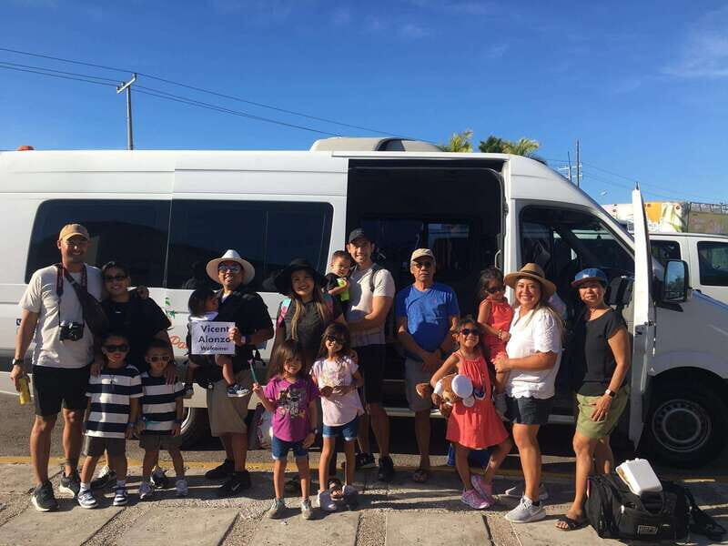 Mazatlan: Private van for 5 to 17 People - Final Thoughts: Who Is This Tour Best For?