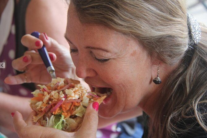 Mazatlan routes of taste food tour - Who Should Consider This Tour?