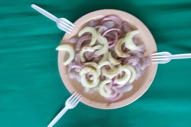 Mazatlan routes of taste food tour - Final Thoughts