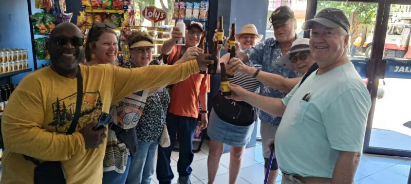 Mazatlan Routes of Taste Food Tour - Who Should Consider This Tour?