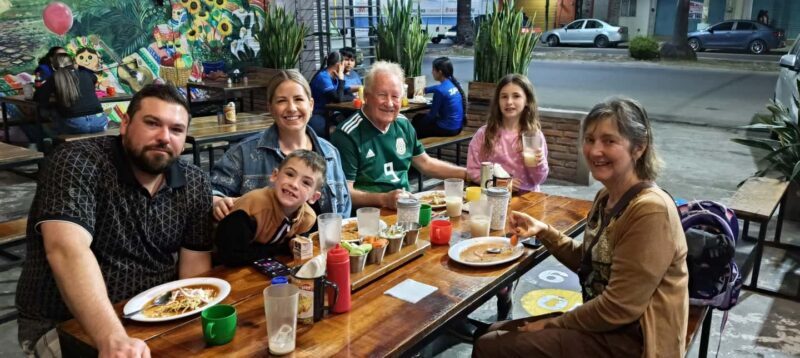 Mazatlan Routes of Taste Food Tour - FAQs