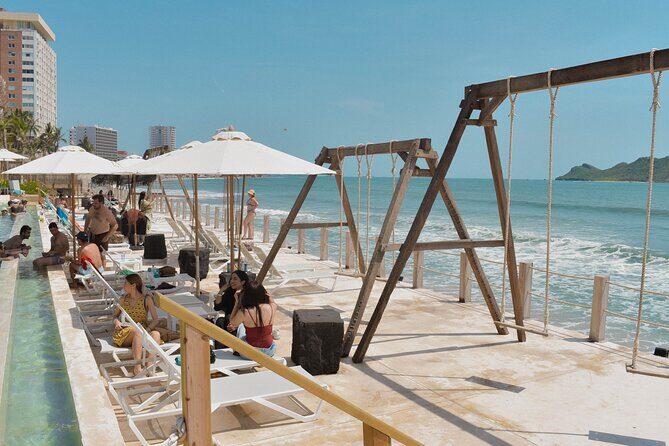 Mazatlan Shekinah Beach Access - An Honest Look at Shekinah Beach Access