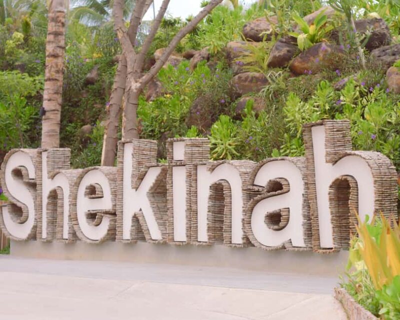 Mazatlán: Shekinah Beach Club - A Closer Look at Shekinah Beach Club