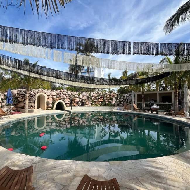 Mazatlán: Shekinah Beach Club - Practical Tips for Your Visit