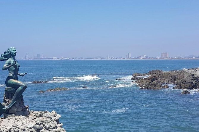Mazatlan Shore Excursion: City Tour Highlights & Delights - A Closer Look at the Mazatlan Shore Excursion