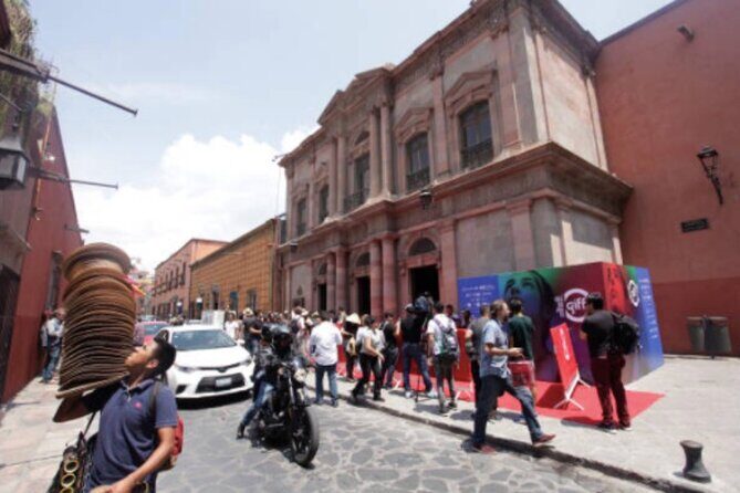 Mazatlan Shore Excursion: City Tour Highlights & Delights - FAQ