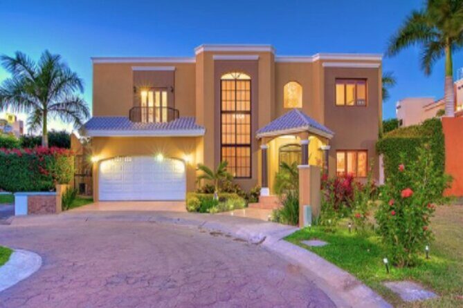 Mazatlan Shore Excursion: Small Group Highlights Tour with Lunch - What to Expect from the Tour