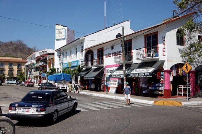 Mazatlan Shore Excursion: Small Group Highlights Tour with Lunch - FAQs