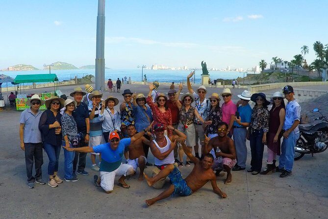 Mazatlan Sightseeing and Beach All Inclusive - What to Expect and How to Prepare