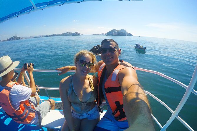 Mazatlan Sightseeing and Beach All Inclusive - Who Would Enjoy This Tour?